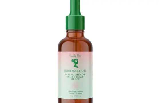 Camille Rose Rosemary Oil Strengthening Hair Drops 56ml